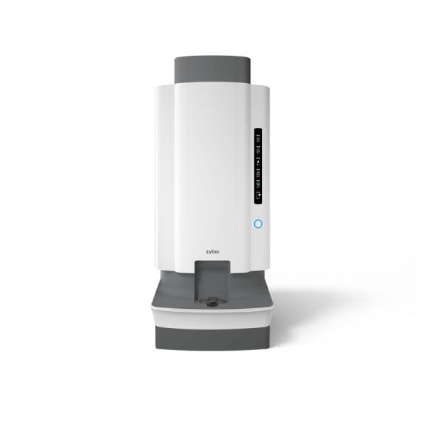 Cистема мас-спектрометрична EXS3000 MALDI-TOF, Zybio, рис. 0