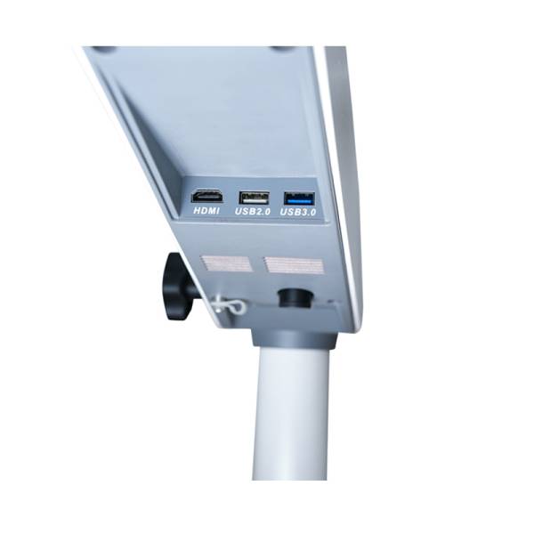 AC-5000HV4 Кольпоскоп експертного класу з відеосистемою Alltion, рис. 13