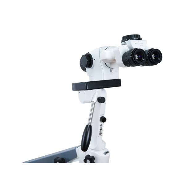 AC-5000HV4 Кольпоскоп експертного класу з відеосистемою Alltion, рис. 7