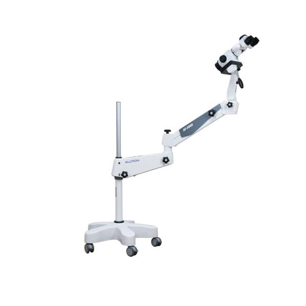 AC-5000HV4 Кольпоскоп експертного класу з відеосистемою Alltion, рис. 14