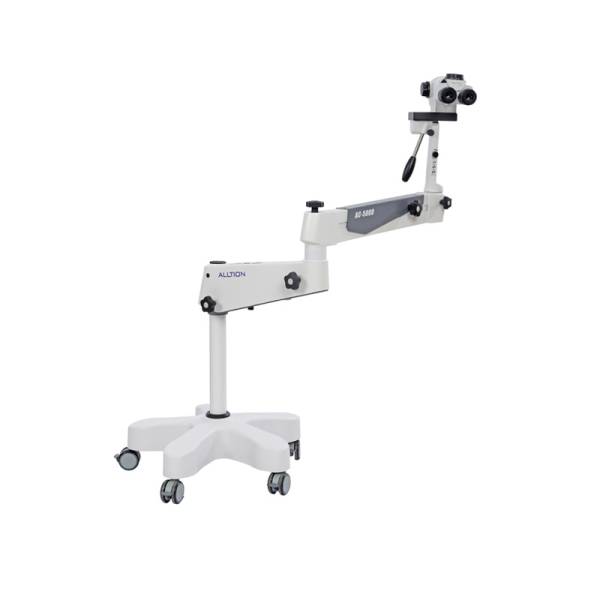 AC-5000HV4 Кольпоскоп експертного класу з відеосистемою Alltion, рис. 5