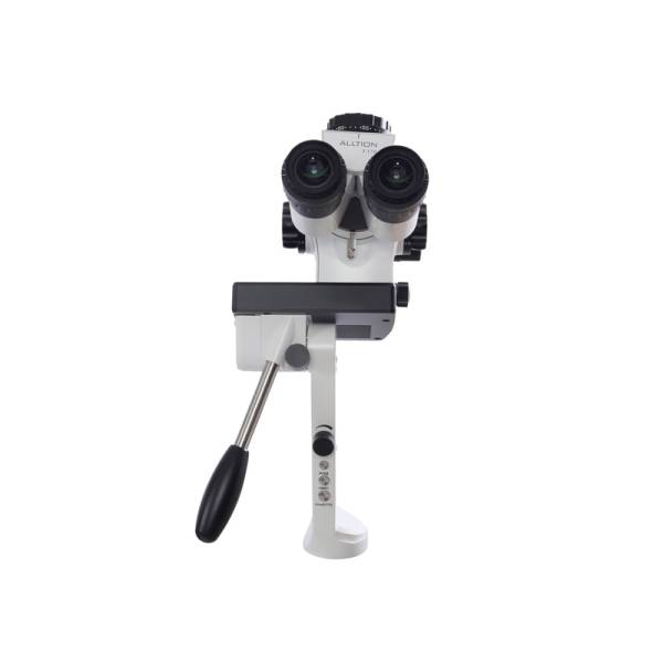 AC-5000HV4 Кольпоскоп експертного класу з відеосистемою Alltion, рис. 6