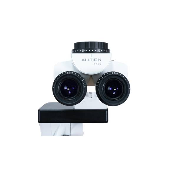 AC-5000HV4 Кольпоскоп експертного класу з відеосистемою Alltion, рис. 9