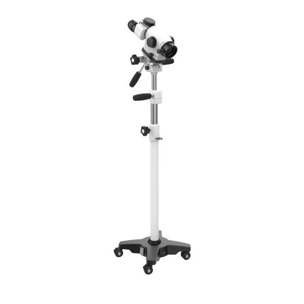 AC-3500VC2 Кольпоскоп високого класу з відеосистемою Alltion, рис. 1