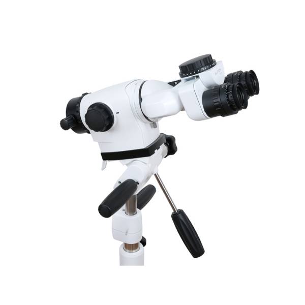 AC-3500VC2 Кольпоскоп високого класу з відеосистемою Alltion, рис. 11