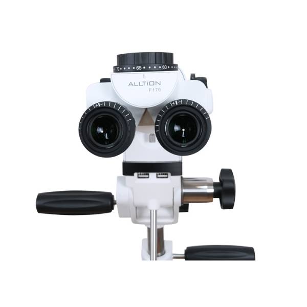 AC-3500VC2 Кольпоскоп високого класу з відеосистемою Alltion, рис. 3