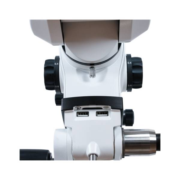 AC-3500VC2 Кольпоскоп високого класу з відеосистемою Alltion, рис. 13