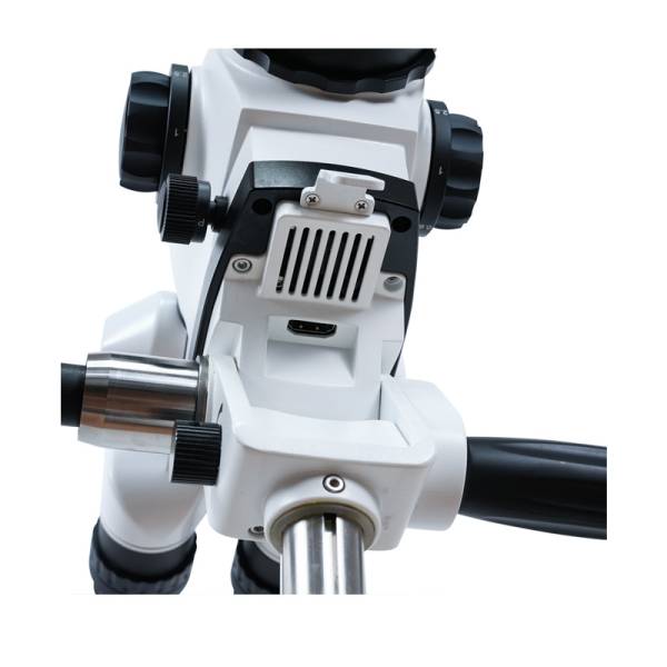 AC-3500VC2 Кольпоскоп високого класу з відеосистемою Alltion, рис. 14