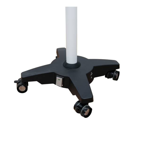 AC-3500VC2 Кольпоскоп високого класу з відеосистемою Alltion, рис. 15