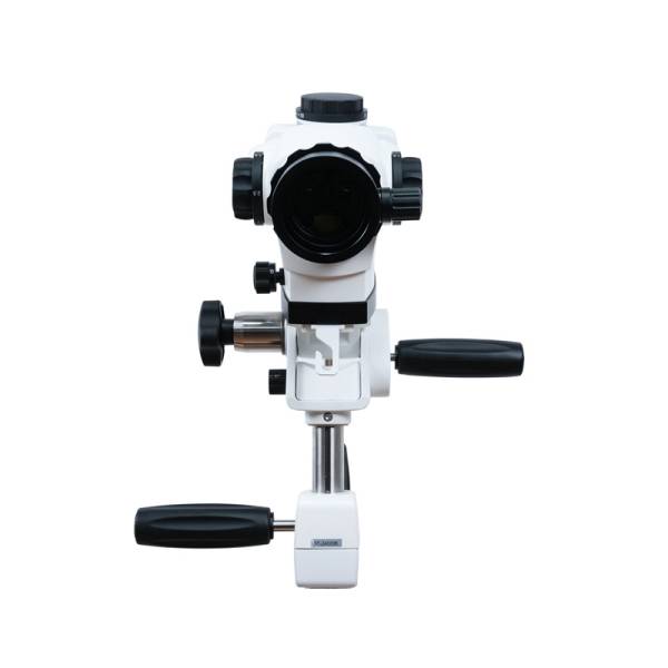 AC-3500VC2 Кольпоскоп високого класу з відеосистемою Alltion, рис. 5