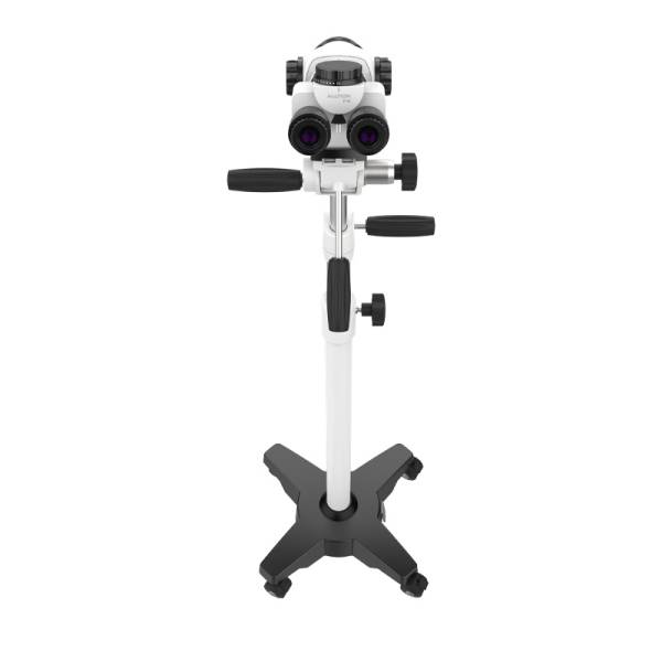 AC-3500VC2 Кольпоскоп високого класу з відеосистемою Alltion, рис. 0