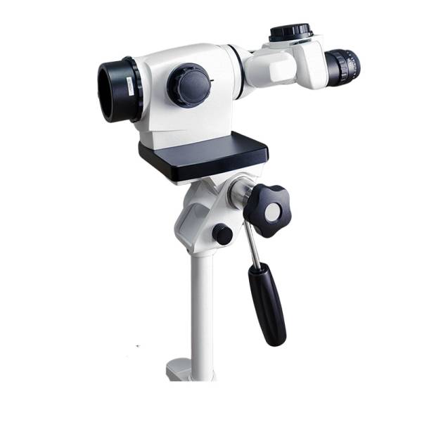 AC-3500VC2 Кольпоскоп високого класу з відеосистемою Alltion, рис. 6