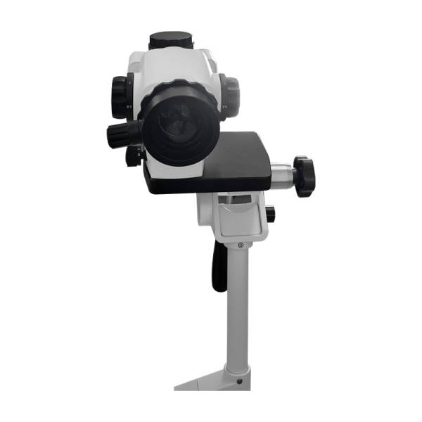 AC-3500VC2 Кольпоскоп високого класу з відеосистемою Alltion, рис. 7