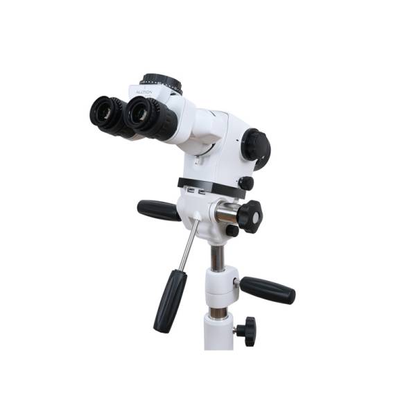 AC-3500VC2 Кольпоскоп високого класу з відеосистемою Alltion, рис. 10