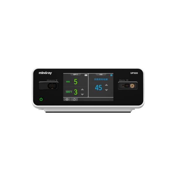 UP510 Ультразвукова хірургічна та електрохірургічна енергетична платформа Mindray, рис. 1