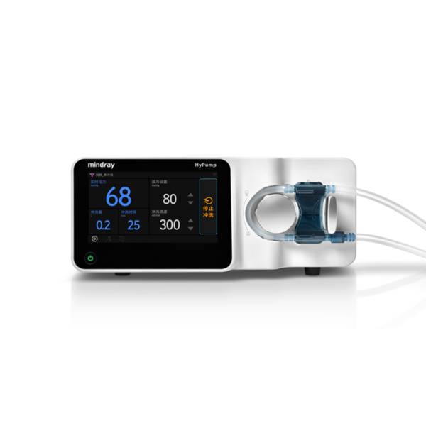 HP100G Система керування рідинами Mindray, рис. 0