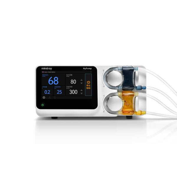 HP200D Система керування рідинами Mindray, рис. 0