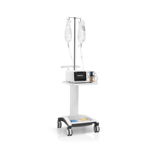 HP200D Система керування рідинами Mindray, рис. 1