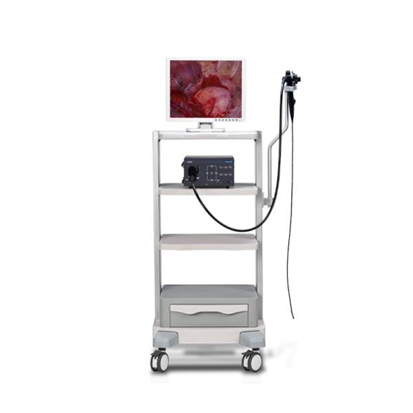 Система ендоскопічної візуалізації Vetina ES3, Mindray animal, рис. 0