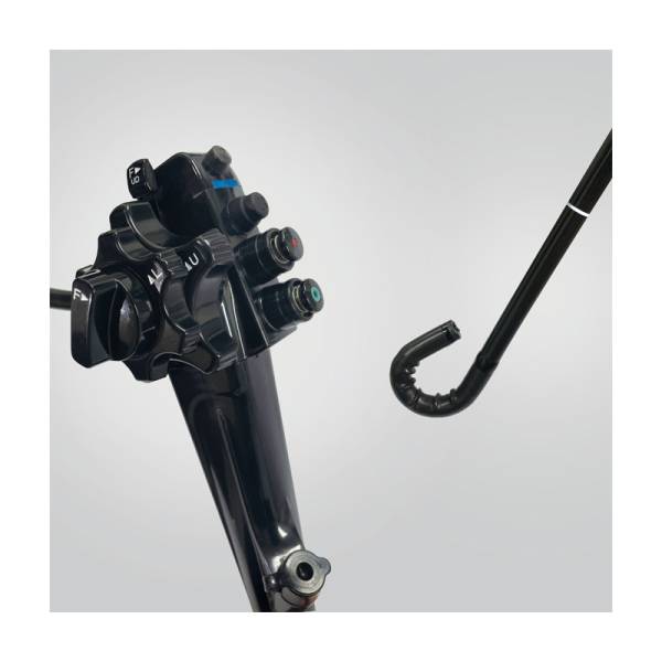 Система ендоскопічної візуалізації Vetina ES3, Mindray animal, рис. 2