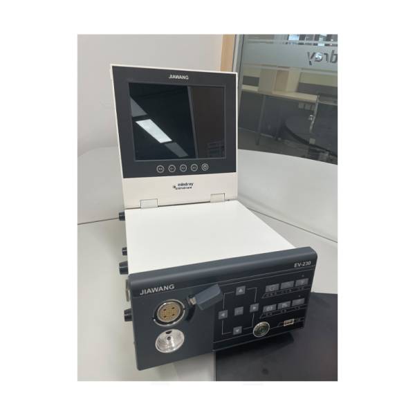 Система ендоскопічної візуалізації Vetina ES3, Mindray animal, рис. 6