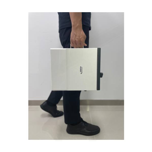 Система ендоскопічної візуалізації Vetina ES3, Mindray animal, рис. 7