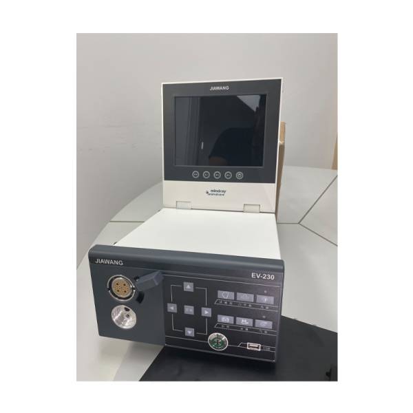 Система ендоскопічної візуалізації Vetina ES3, Mindray animal, рис. 5