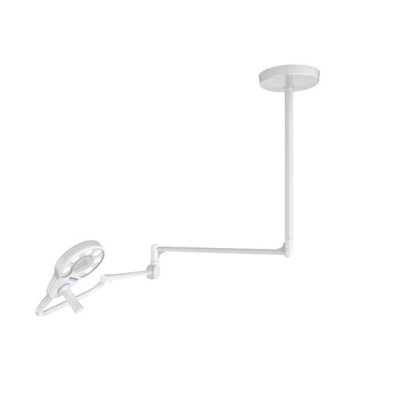 Хірургічний LED світильник однокупольний HyLED 180 Vet, Mindray animal, рис. 2