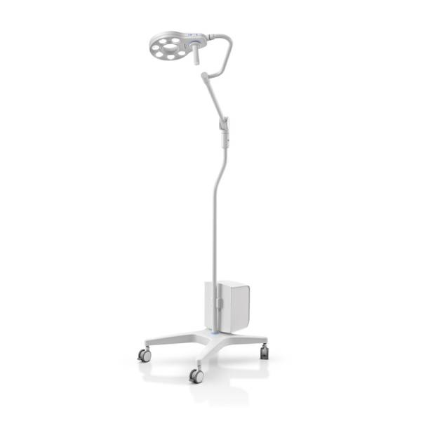 Хірургічний LED світильник однокупольний HyLED 180 Vet, Mindray animal, рис. 0