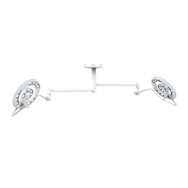 Хірургічний LED світильник HyLED 580 Vet, Mindray animal, рис. 3