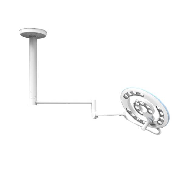 Хірургічний LED світильник HyLED 580 Vet, Mindray animal, рис. 4