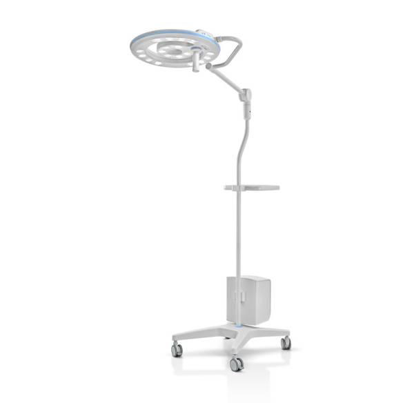 Хірургічний LED світильник HyLED 580 Vet, Mindray animal, рис. 2