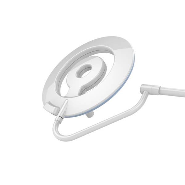 Хірургічний LED світильник HyLED 580 Vet, Mindray animal, рис. 1