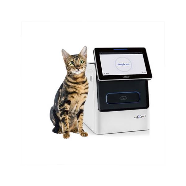 Автоматичний біохімічний аналізатор vetXpert С5 Mindray animal, рис. 2