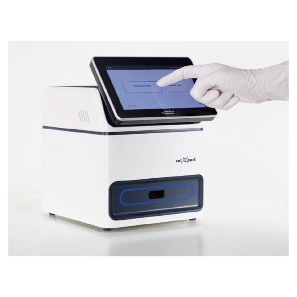 Автоматичний імунофлуоресцентний аналізатор vetXpert I5, Mindray animal, рис. 1