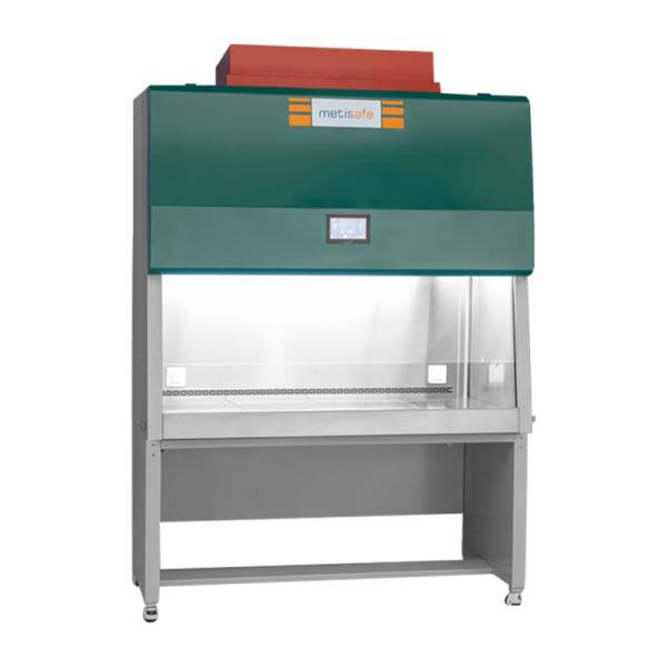 Бокс біобезпеки II класу, E серія, 180 см, Metisafe, рис. 0
