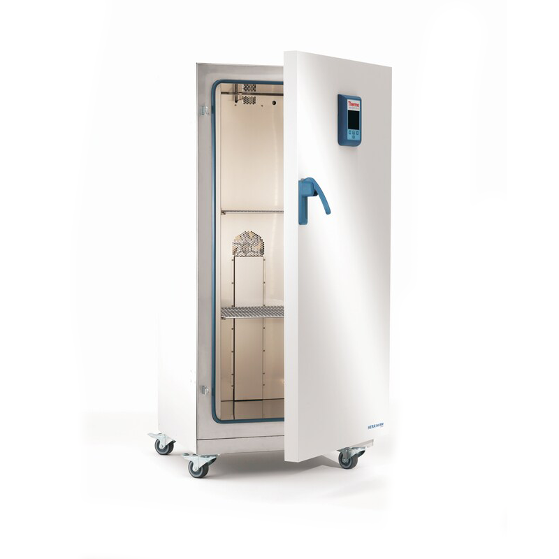Шафа сушильна OMH400, 396 л, примус. вент., +50-250 ° C HERATHERM, Thermo Scientific, 51029331