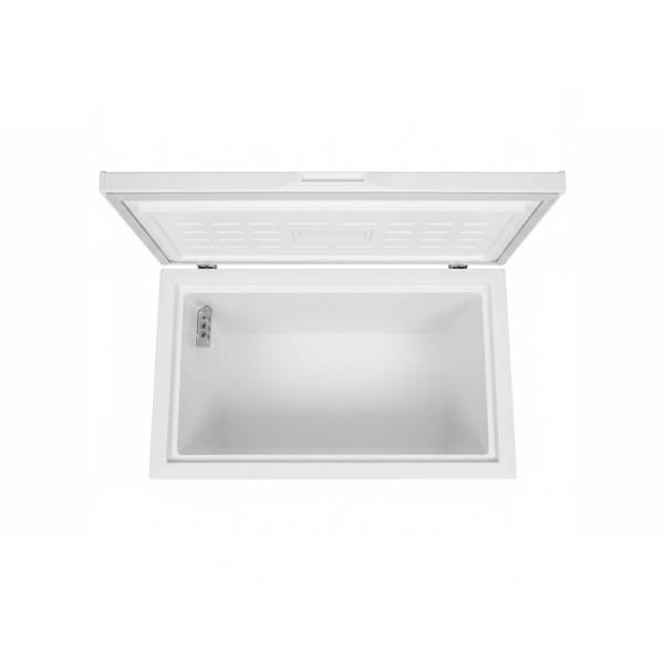 MDF-DC202VH Морозильна камера -40/-86 °С, горизонтальна 180 л, PHCBi, рис. 1