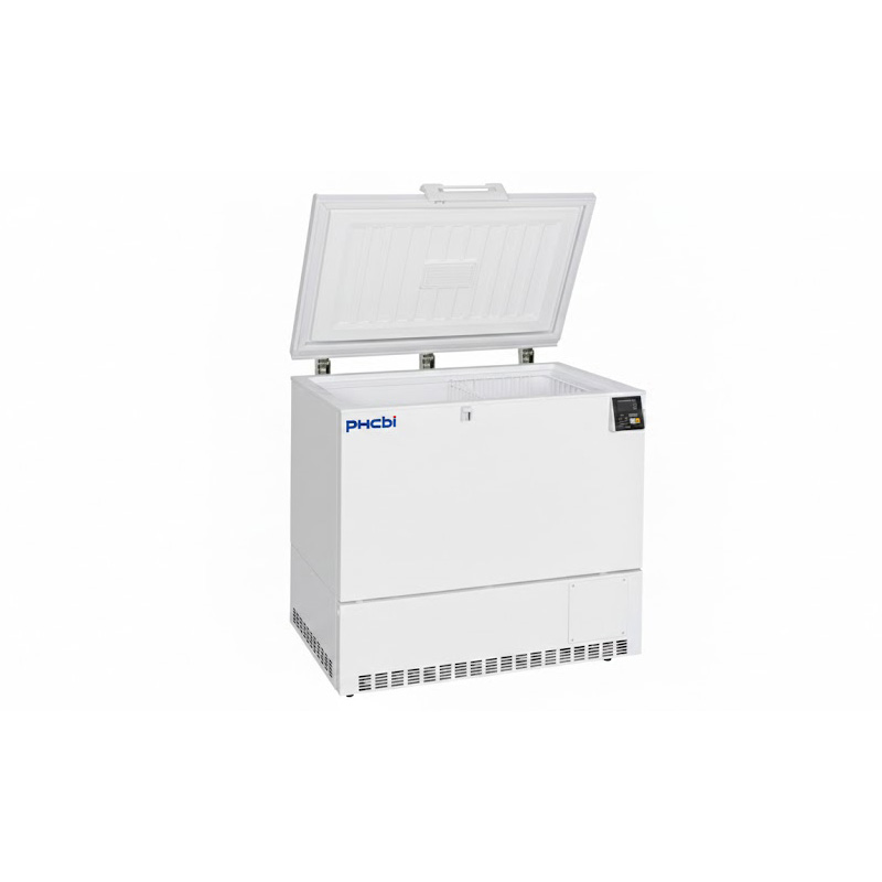 MDF-DC202VH Морозильна камера -40/-86 °С, горизонтальна 180 л, PHCBi