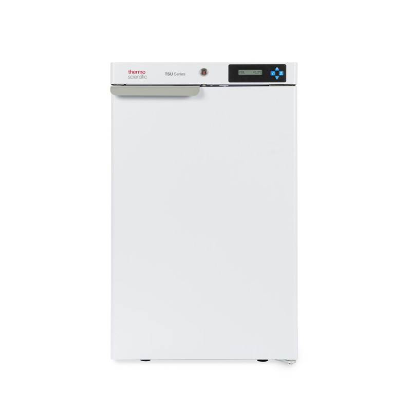 Холодильник TSU 2–8°C, 127 л, TSU405SV, Thermo Scientific
