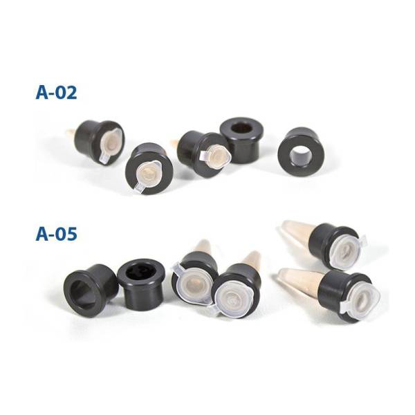 Мініцентрифуга Microspin 12, 12х1, 5/2мл, рис. 2