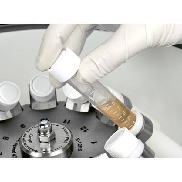 Центрифуга лабораторна медична LMC-3000, рис. 2