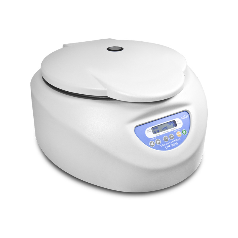 Центрифуга лабораторна медична LMC-3000