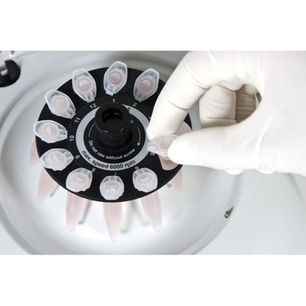 Центрифуга/вортекс 