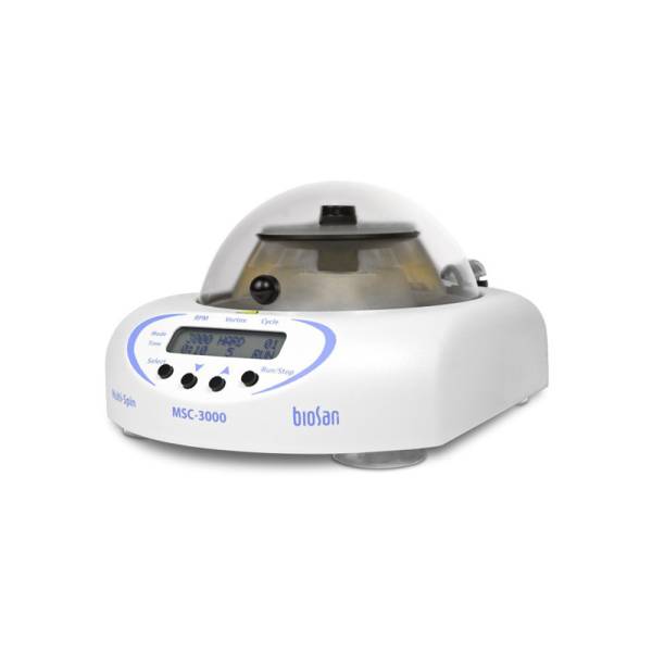 Центрифуга/вортекс 