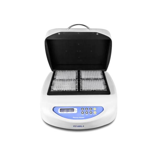 Термошейкер для планшетів PST-60HL-4, рис. 0