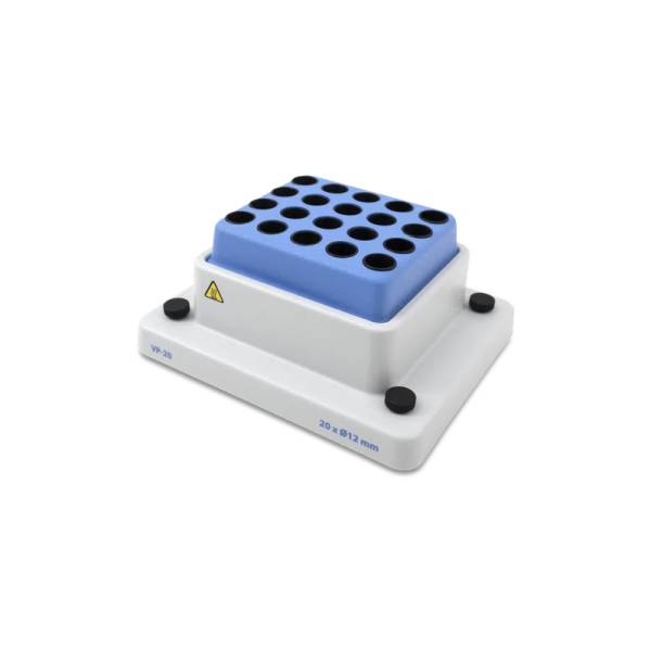 Tермошейкер TS-100, рис. 1