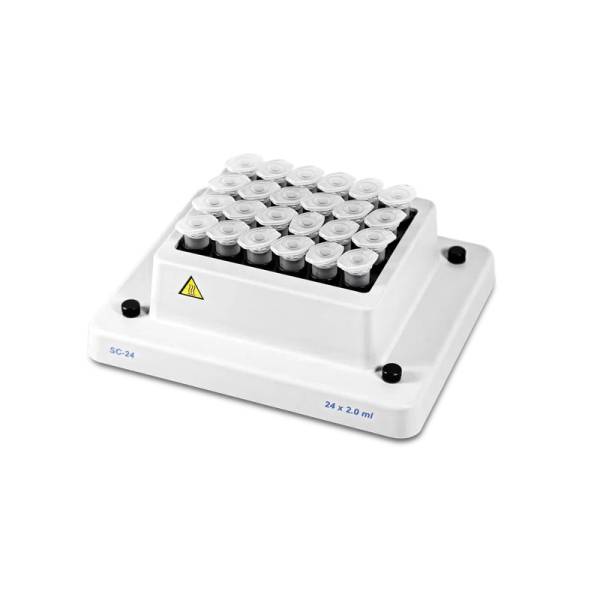 Tермошейкер TS-100, рис. 2