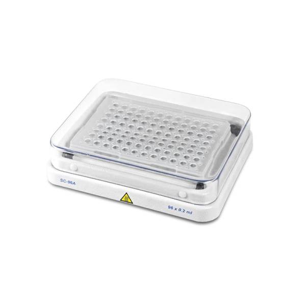 Tермошейкер TS-100, рис. 4