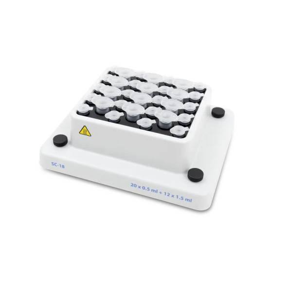 Tермошейкер TS-100, рис. 3